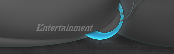 Entertainment Section
